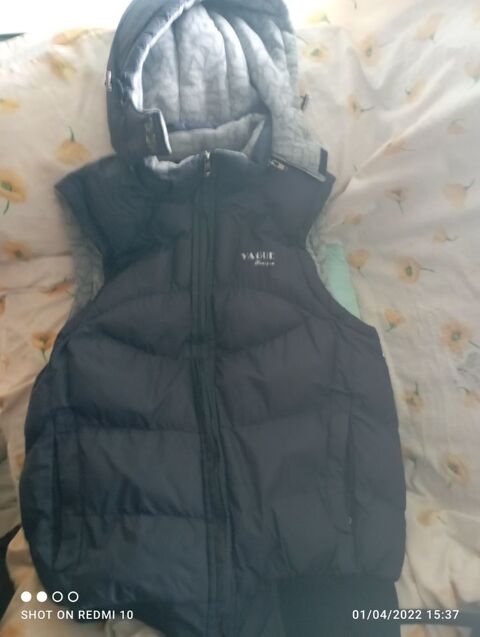 doudoune manche courte 15 Albi (81)