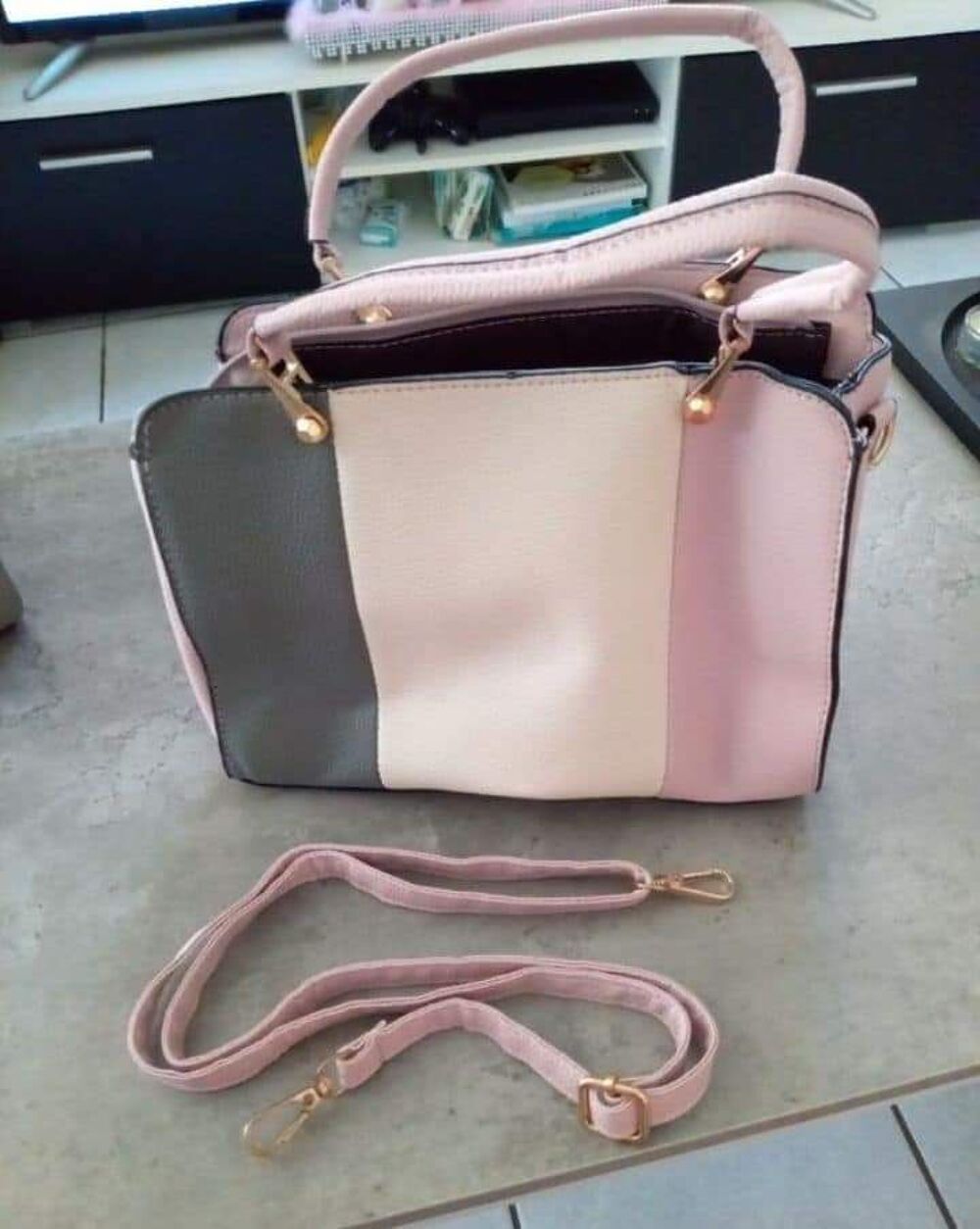 sac a main Maroquinerie