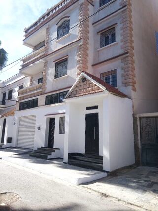  Villa � vendre 12 pi�ces 280 m� Oran, alg�rie