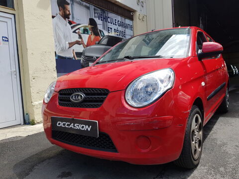 Kia Picanto 2009 occasion Vernouillet 78540