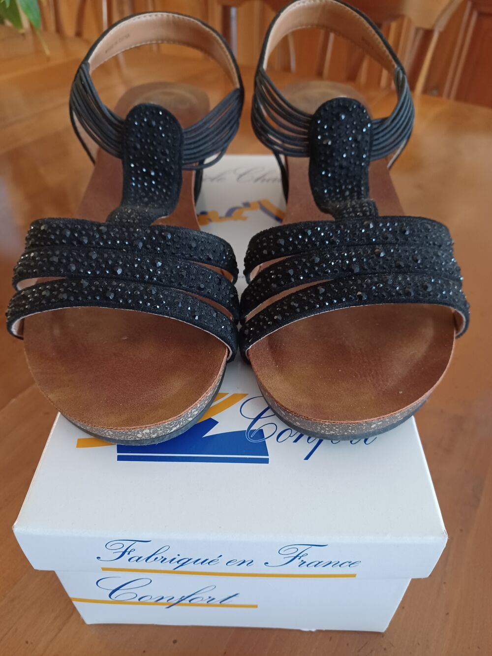 Chaussure Chaussures