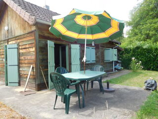  Chalet � vendre 5 pi�ces 75 m� Le mayet-de-montagne