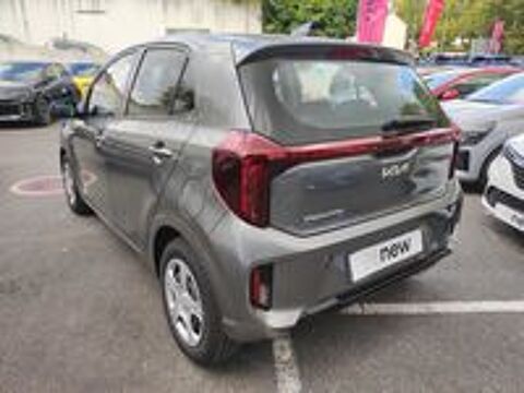 Picanto 1.0 GDi 68 ch BVM5 Active 2026 occasion 95100 Argenteuil