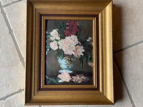 TABLEAU CADIOU 90 Brignais (69)