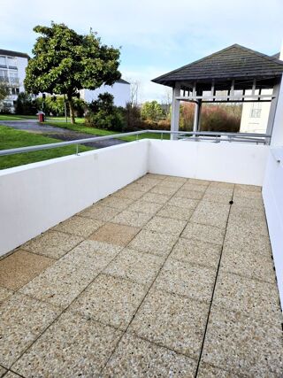  Appartement � vendre 2 pi�ces 58 m�