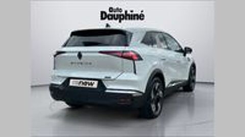 Symbioz E-Tech full hybrid 145 Techno 2025 occasion 38140 Rives
