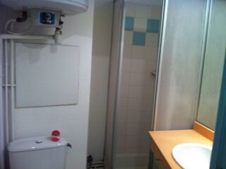  Appartement à louer 1 pièce 20 m²
