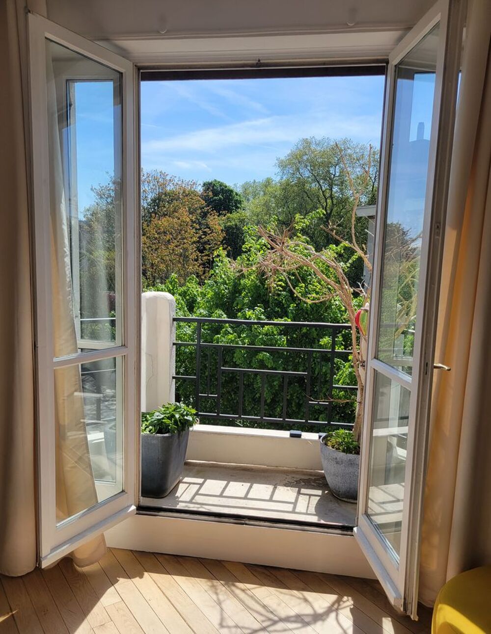 Vente Appartement appartement T4 à Enghien-les-Bains Enghien-les-bains