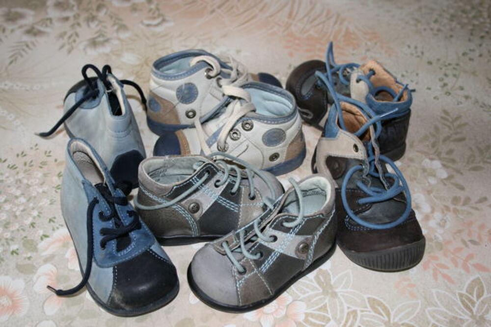 chaussures Chaussures enfants