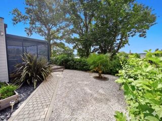  Maison à vendre 4 pièces 51 m²
