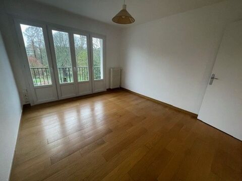  Appartement � louer 3 pi�ces 70 m� Nantes