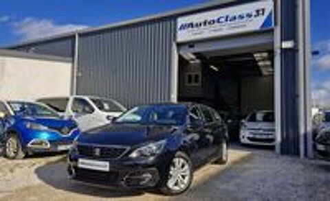 308 SW BlueHDi 130ch S&S BVM6 Active Business 2020 occasion 31140 Aucamville