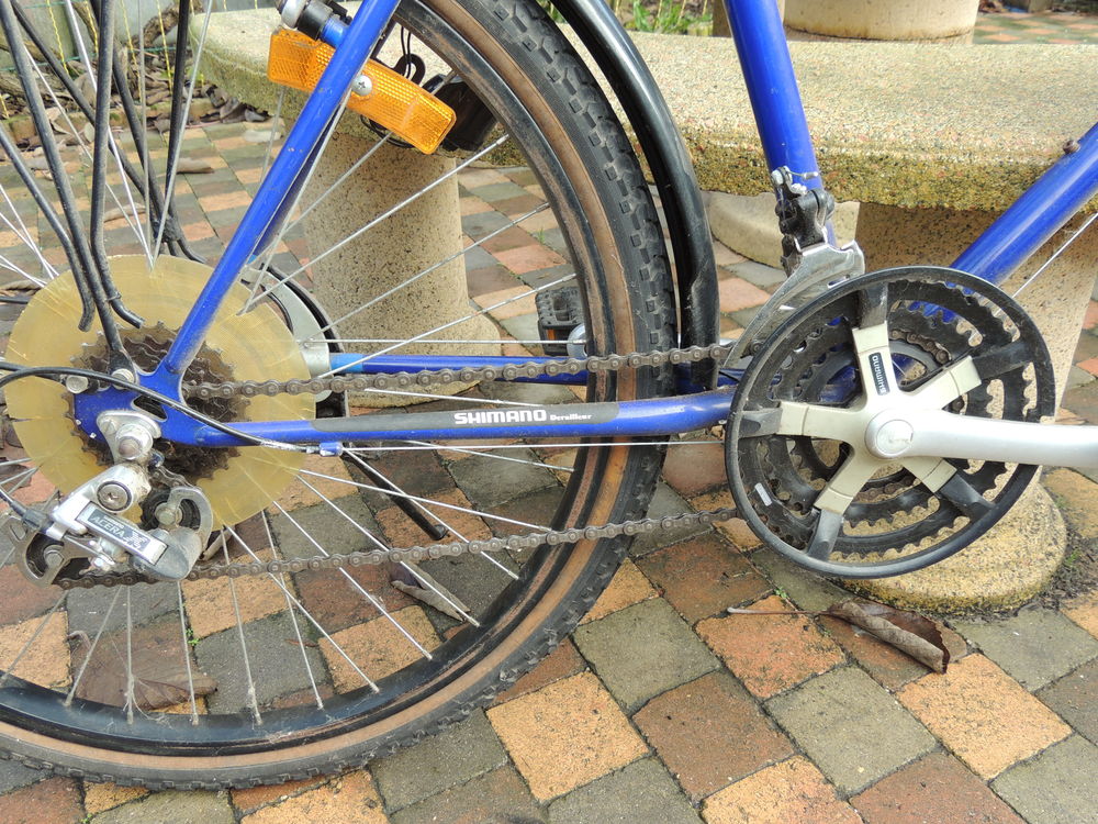 VELO HOMME Vélos