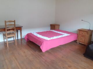  Appartement à louer 1 pièce 28 m²