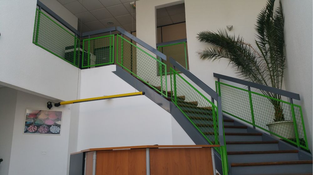 Location Autre BUREAU de 35.20 m² (eau + EDF + ADSL inclus) La penne-sur-huveaune