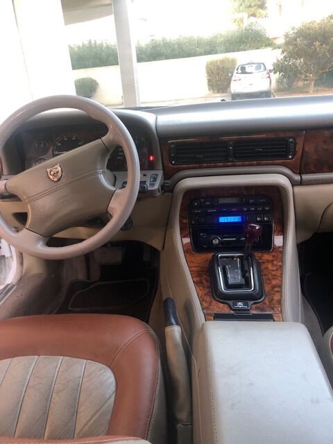 Jaguar xj 6 XJ6 3.2 Ex&eacute;cutive A