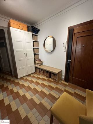 Appartement � vendre 5 pi�ces 118 m�