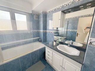  Appartement à vendre 4 pièces 100 m²
