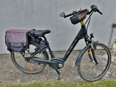 VAE comme neuf de marque vélo de ville. Limeil-Brévannes (94)
