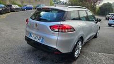 Clio IV Clio Estate dCi 90 Energy Edition One 2016 occasion 06000 Nice