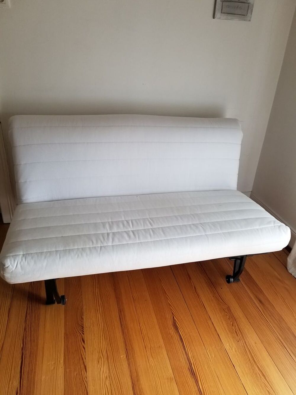 Canap&eacute; convertible 140€ Meubles