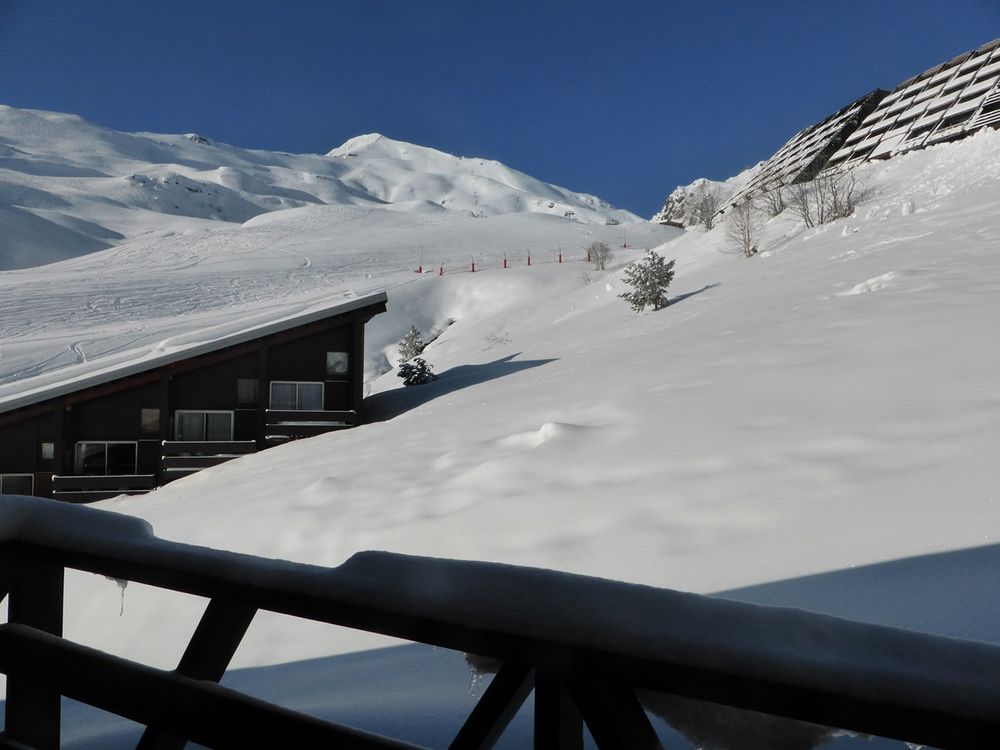  PIAU ENGALY Midi-Pyrénées, Aragnouet (65170)
