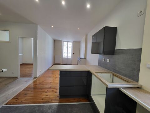  Appartement � louer 2 pi�ces 54 m�