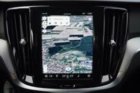 V60 B4 197 ch Geartronic 8 Plus 2022 occasion 67230 Obenheim