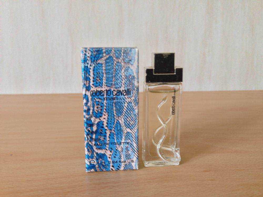 MINIATURES DE PARFUM 