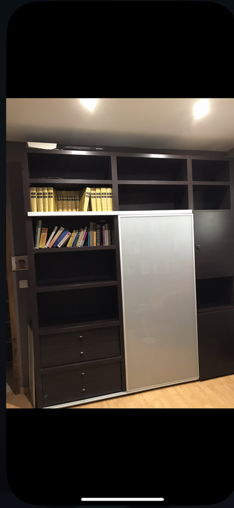 Bibliothque contemporaine 230 Cabestany (66)