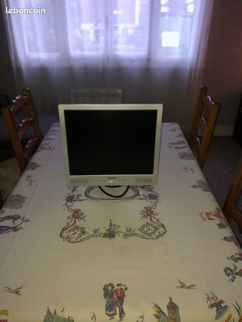 cran d'ordinateur trs bonne TAT 20 Chauny (02)