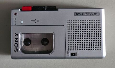 Sony Micro Cassette M-9 40 Villabé (91)