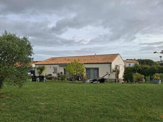  Maison  vendre 4 pices 104 m