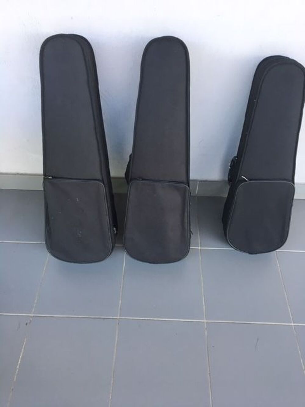 Housses de violons Instruments de musique