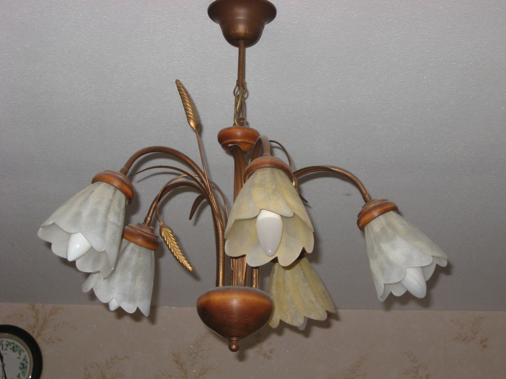 lustre Décoration