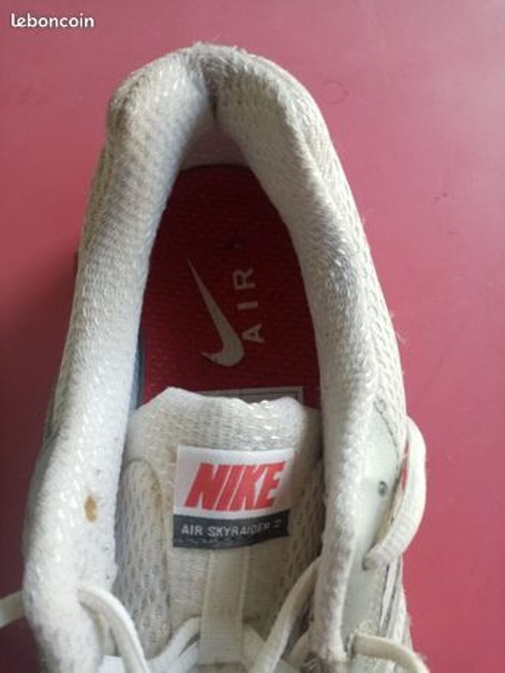 Tennis NIKE Chaussures