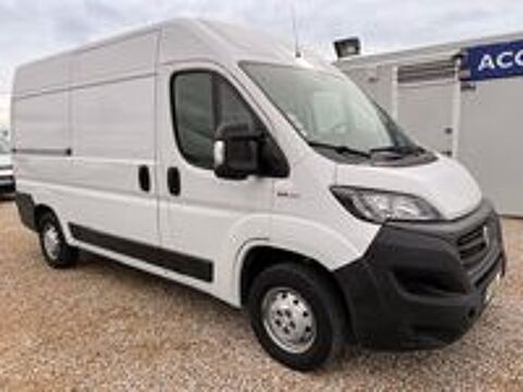Ducato DUCATO TOLE 3.0 C H2 2.3 MJT 120 PRO LOUNGE 2020 occasion 10600 Payns