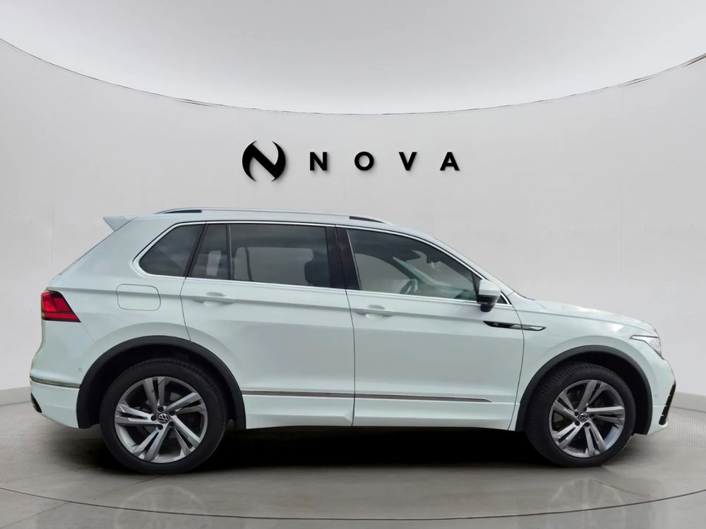 Tiguan 2.0 TDi SCR R Line 4Motion Attelage 2022 occasion 33600 Pessac