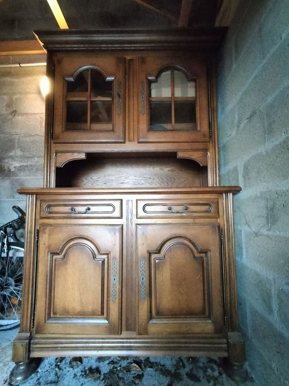 Buffet vaisselier Meubles