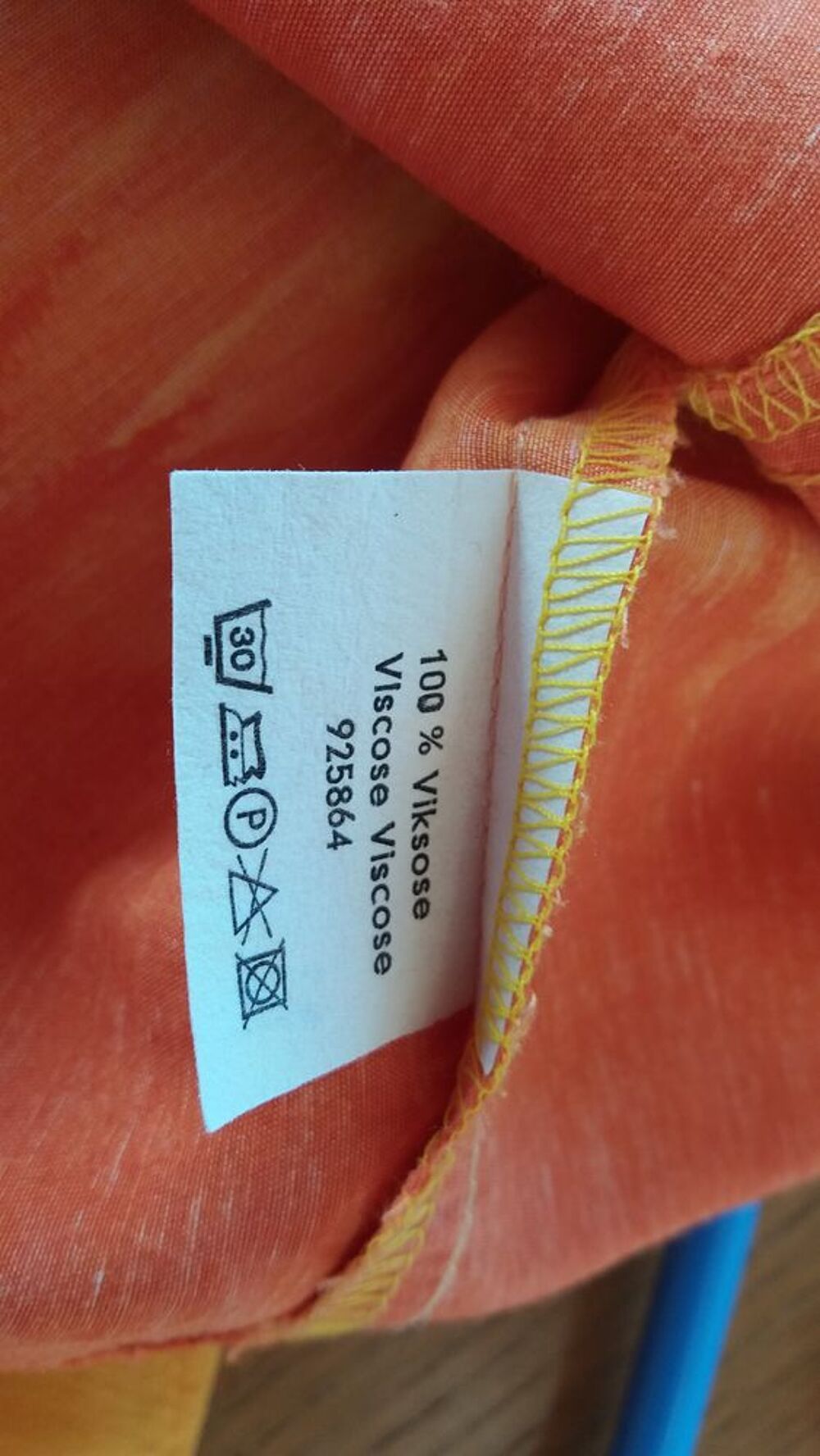 Robe &eacute;t&eacute; Helline Vêtements