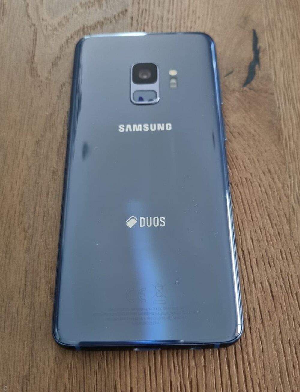 SAMSUNG S9 Téléphones et tablettes