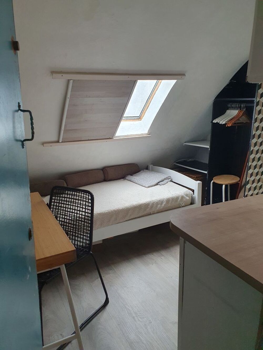 Location Autre Pièce bureau atelier Paris 9