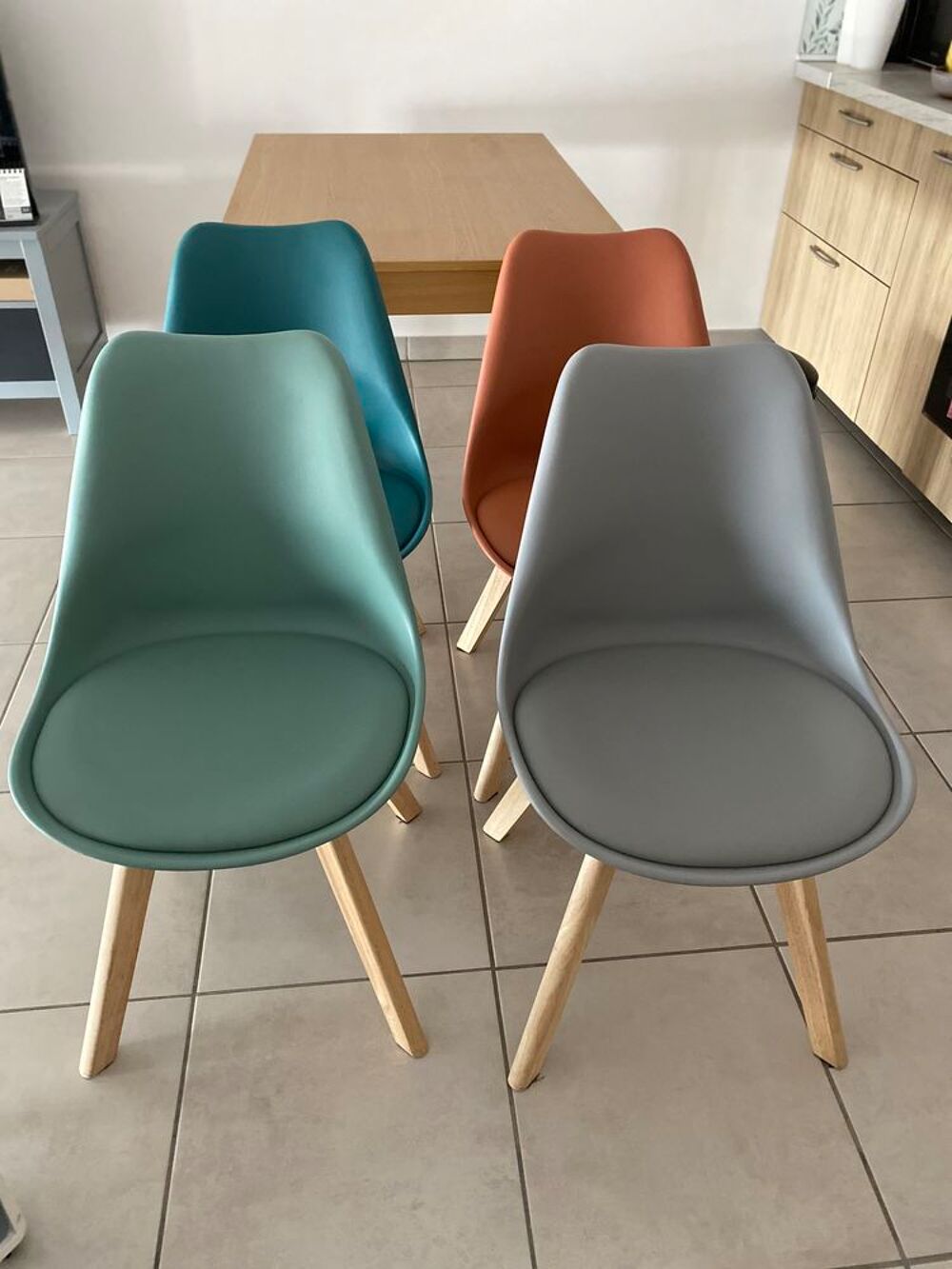  Chaises moderne Meubles