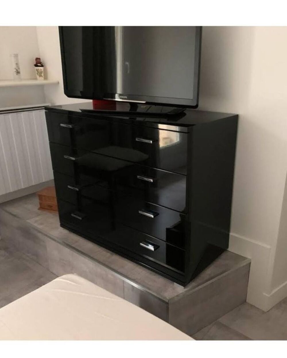 Vendre lit e bonne etat Décoration