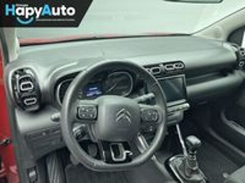 C3 Aircross PureTech 110 S&S BVM6 Shine 2022 occasion 65000 Tarbes