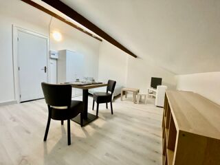  Appartement à louer 1 pièce 16 m² Conflans-en-jarnisy