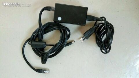 Adaptateur freeplug CPL Freebox F-PL01D 15 Beauchamp (95)