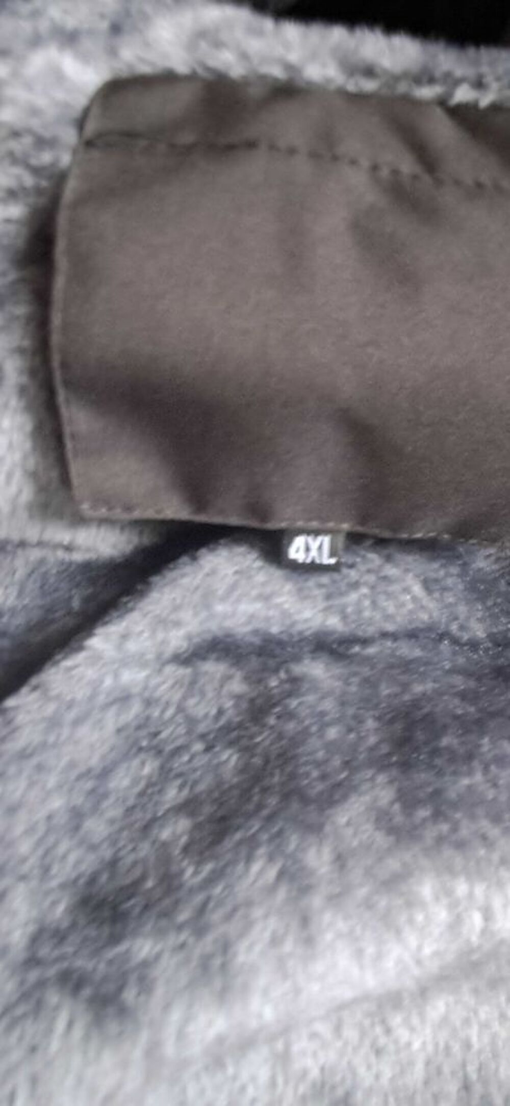 blouson noir H/F d'hiver Vêtements