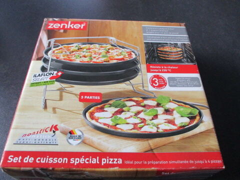 set de cuisson pizza 20 Castres (81)