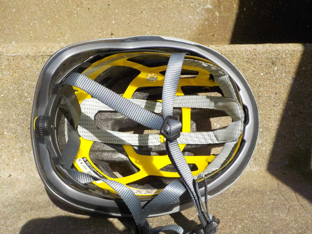 CASQUE VELO SCOTT Vélos